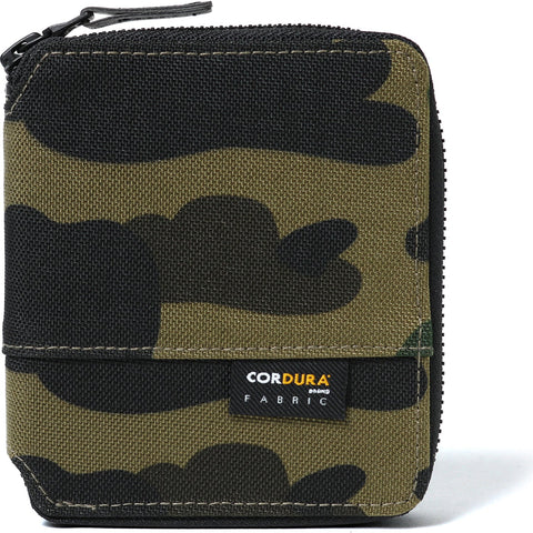 1ST CAMO CORDURA WALLET (M) MENS