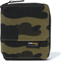 1ST CAMO CORDURA WALLET (M) MENS