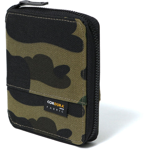 1ST CAMO CORDURA WALLET (M) MENS