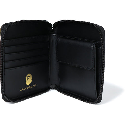 1ST CAMO CORDURA WALLET (M) MENS