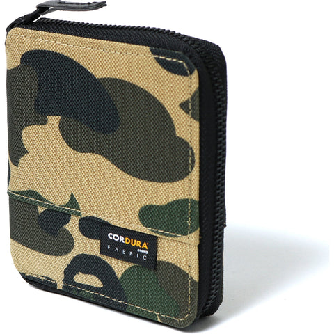 1ST CAMO CORDURA WALLET (M) MENS