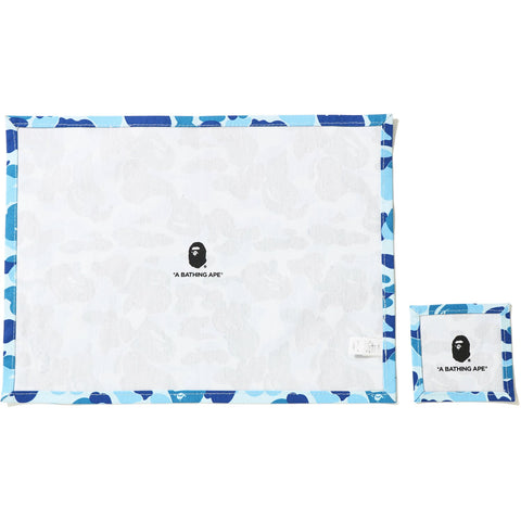 ABC PLACE MAT & COASTER MENS