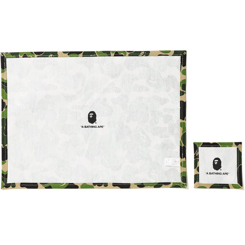 ABC PLACE MAT & COASTER MENS