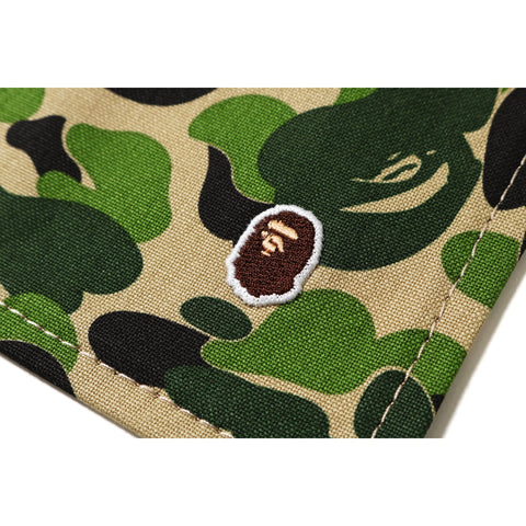 ABC PLACE MAT & COASTER MENS