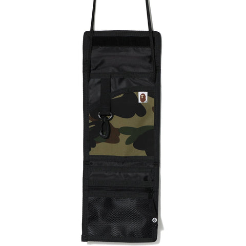1ST CAMO PASS CASE MENS