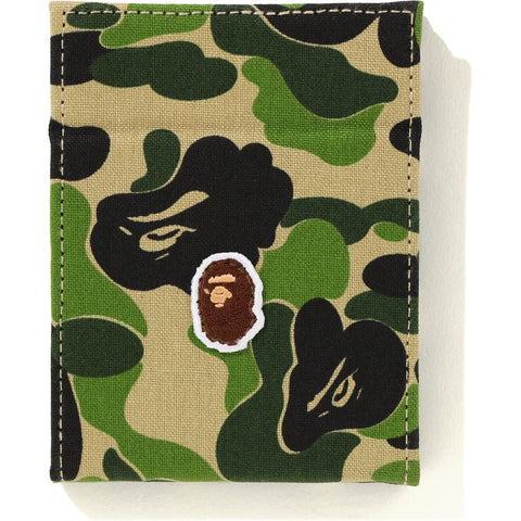 ABC CAMO COMPACT MIRROR MENS