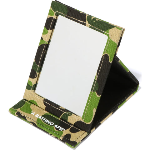 ABC CAMO COMPACT MIRROR MENS