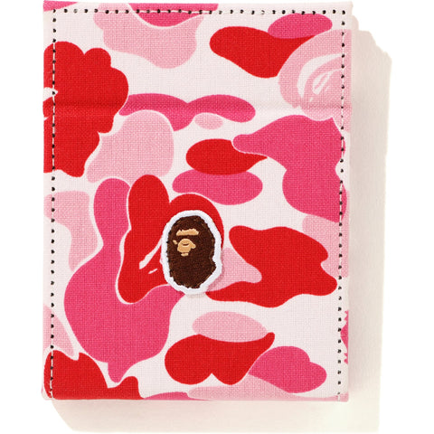 ABC CAMO COMPACT MIRROR MENS