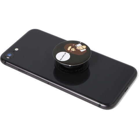 APE HEAD POPSOCKETS GRIP