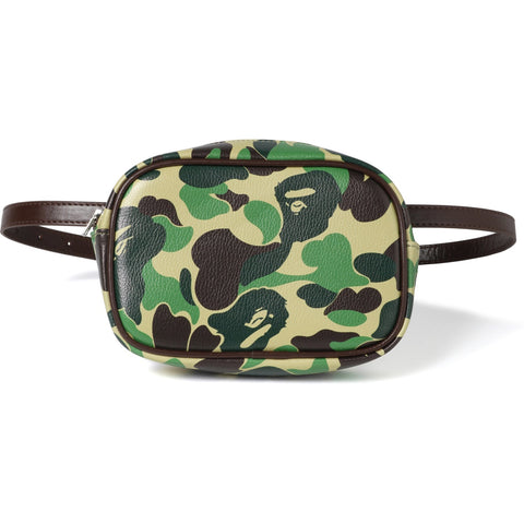 ABC WAIST BAG LADIES