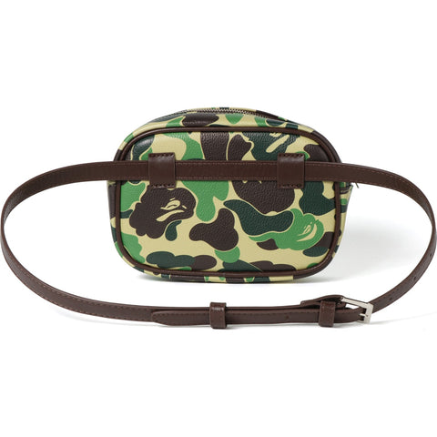 ABC WAIST BAG LADIES