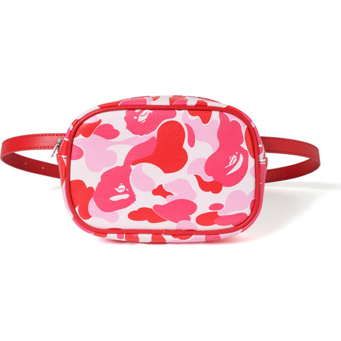ABC WAIST BAG LADIES