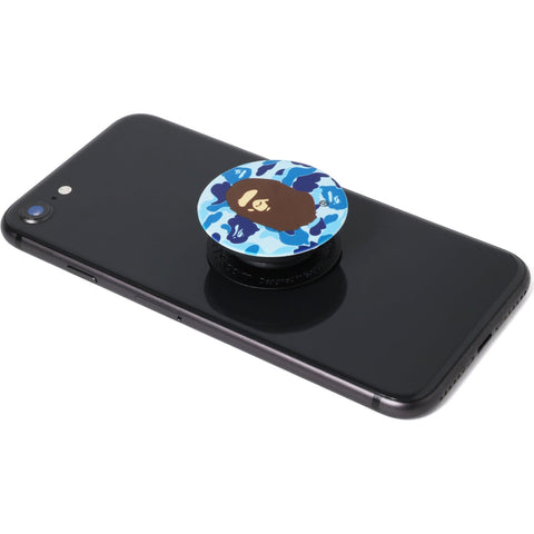 ABC APE HEAD POPSOCKETS GRIP MENS
