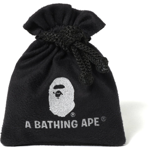 APE HEAD AND STA RING LADIES