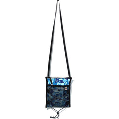 ABC CAMO BUNGEE CORD POUCH MENS