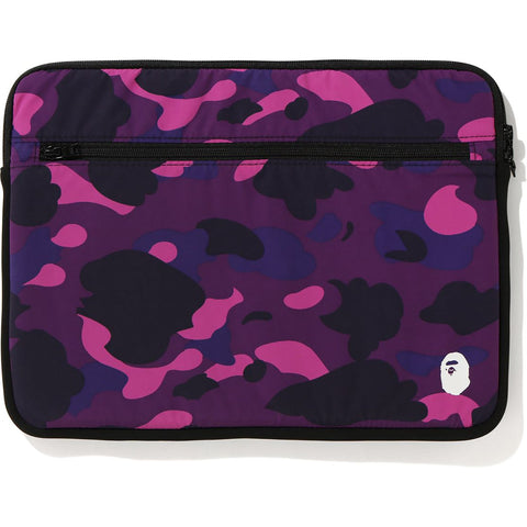 COLOR CAMO PC CASE 15in