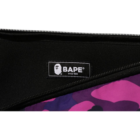 COLOR CAMO PC CASE 15in