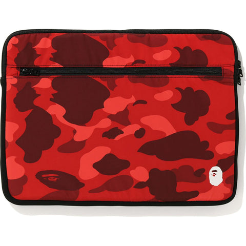 COLOR CAMO PC CASE 15in