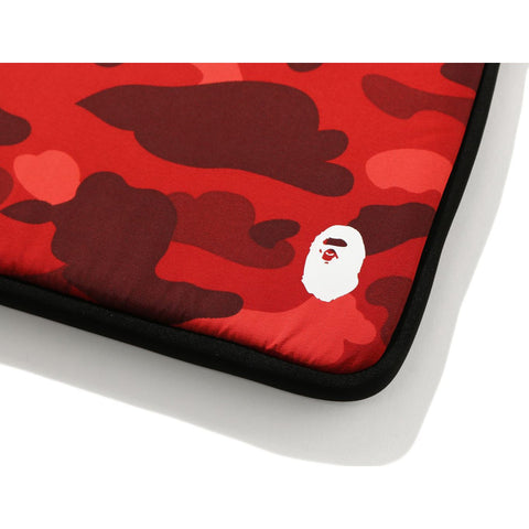 COLOR CAMO PC CASE 15in