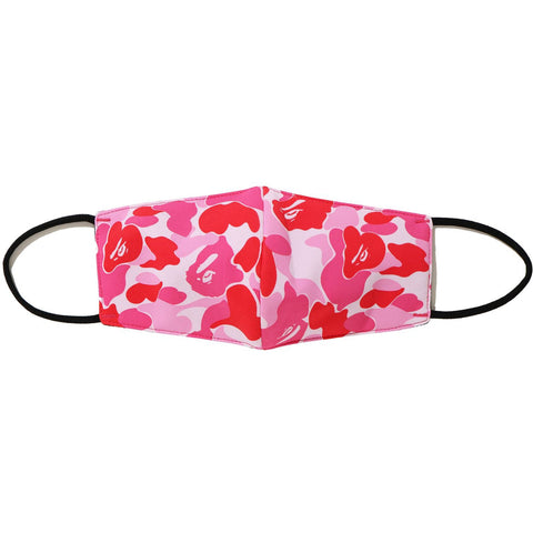 ABC CAMO MASK MENS