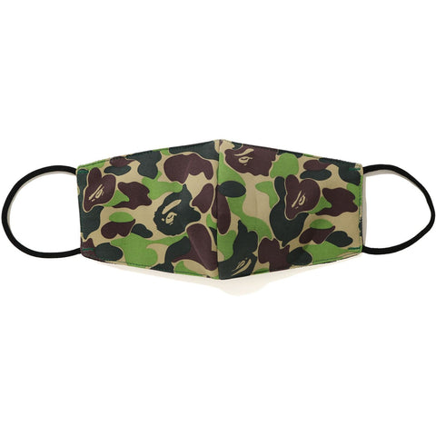 ABC CAMO MASK MENS