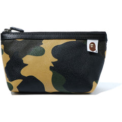 1ST CAMO COSME POUCH L