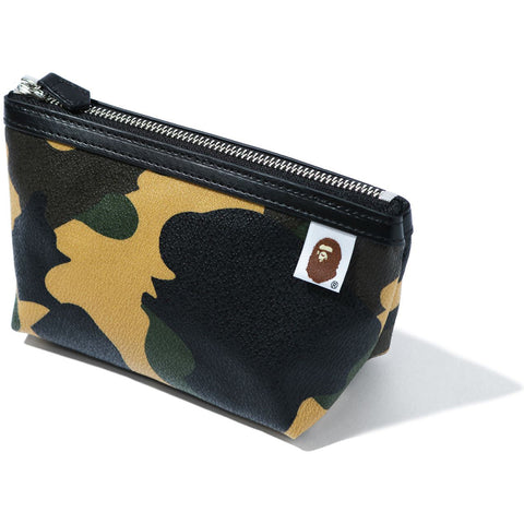 1ST CAMO COSME POUCH L
