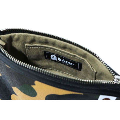 1ST CAMO COSME POUCH L