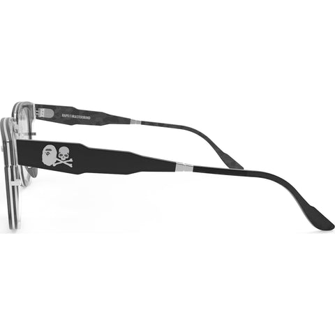 BAPE X MMJ SUNGLASSES 2