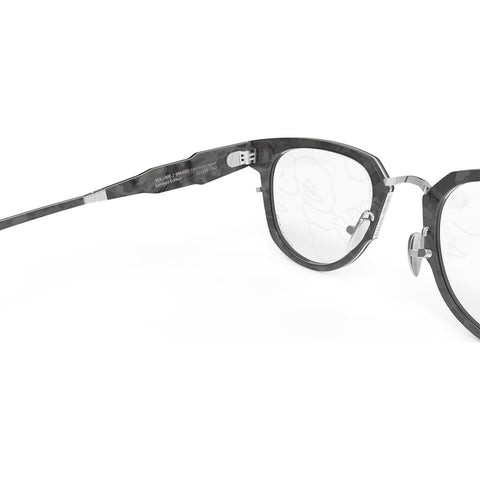BAPE X MMJ SUNGLASSES 2