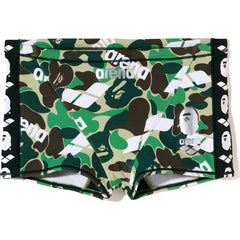 BAPE X ARENA SHORT BOX SWIMWEAR MENS