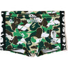 BAPE X ARENA SHORT BOX SWIMWEAR MENS
