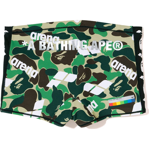 BAPE X ARENA SHORT BOX SWIMWEAR MENS