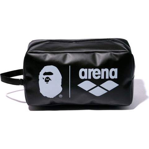 BAPE X ARENA PROOF BAG MENS