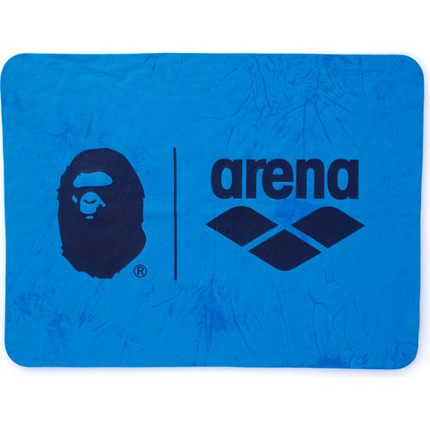 BAPE × ARENA PVA TOWEL MENS