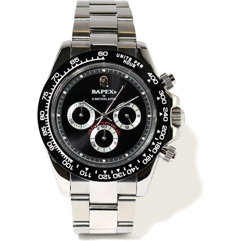 TYPE 4 BAPEX M (42MM) MENS