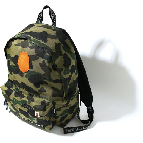 BAPE X OUTDOOR PRODUCTS 1ST CAMO DAY PAC MENS