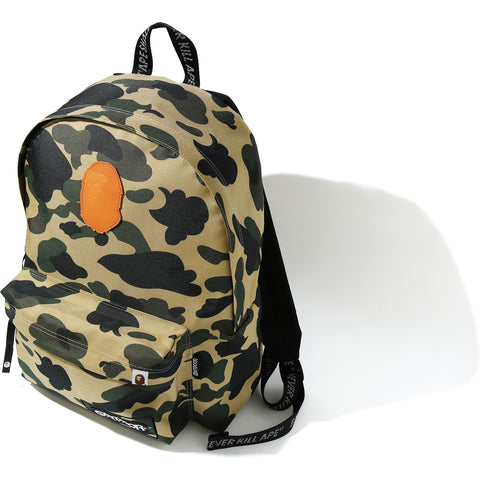 BAPE X OUTDOOR PRODUCTS 1ST CAMO DAY PAC MENS