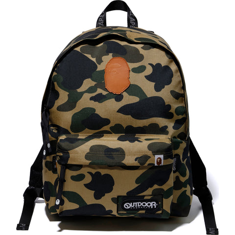 BAPE X OUTDOOR PRODUCTS 1ST CAMO DAY PAC MENS