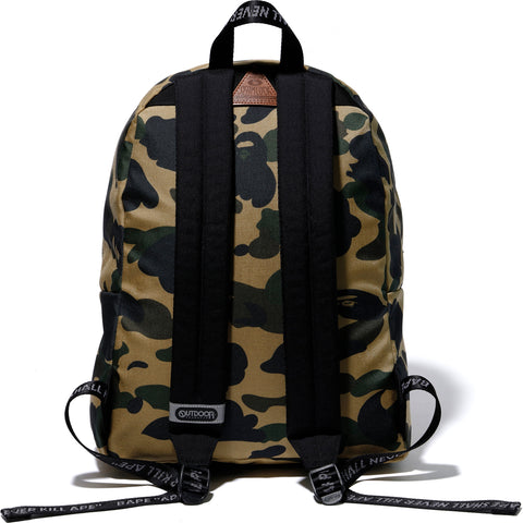 BAPE X OUTDOOR PRODUCTS 1ST CAMO DAY PAC MENS