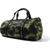 BAPE X OUTDOOR PRODUCTS 1ST CAMO DUFFEL MENS