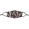 TRIAL CAMO MASK MENS