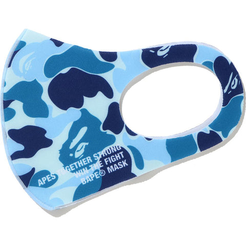 ABC CAMO MASK 3 PACK MENS