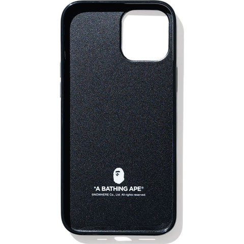 ABC CAMO IPHONE 12 MINI CASE MENS