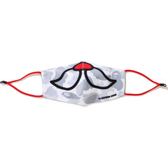 CHRISTMAS CITY CAMO MASK MENS