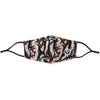 TRIAL CAMO MASK LADIES