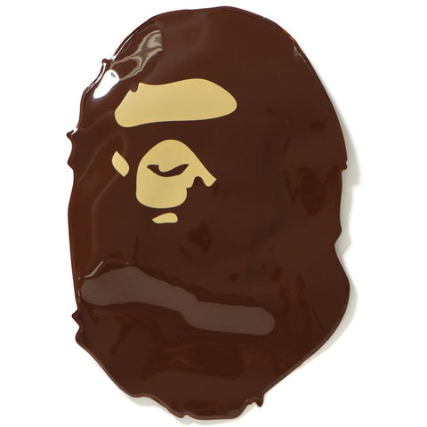TRIAL CAMO MASK LADIES