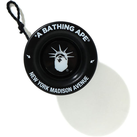 MADISON AVENUE APE HEAD YOYO M 2