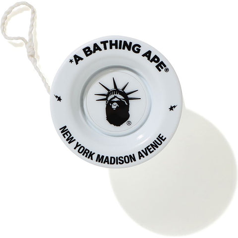 MADISON AVENUE APE HEAD YOYO M 2