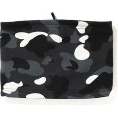 CITY CAMO NECK WARMER MENS